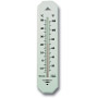 Brannan Short Wall Thermometer Plastic