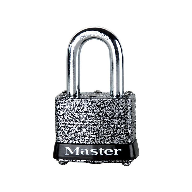 Master Lock Rust-Oleum Rustproof Body 40mm Padlock Master Lock - RockBottom Northampton
