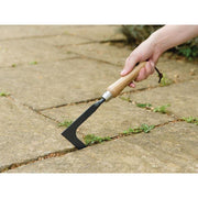 Kent & Stowe Carbon Steel Hand Weeding Knife, FSC® Kent & Stowe - RockBottom Northampton