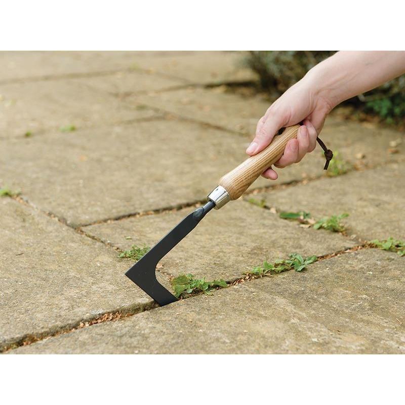 Kent & Stowe Carbon Steel Hand Weeding Knife, FSC® Kent & Stowe - RockBottom Northampton