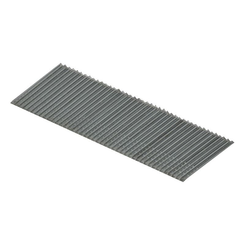 Bostitch 15 Gauge Angled Galvanised Finish Nails 57mm (Pack 3655) Bostitch - RockBottom Northampton