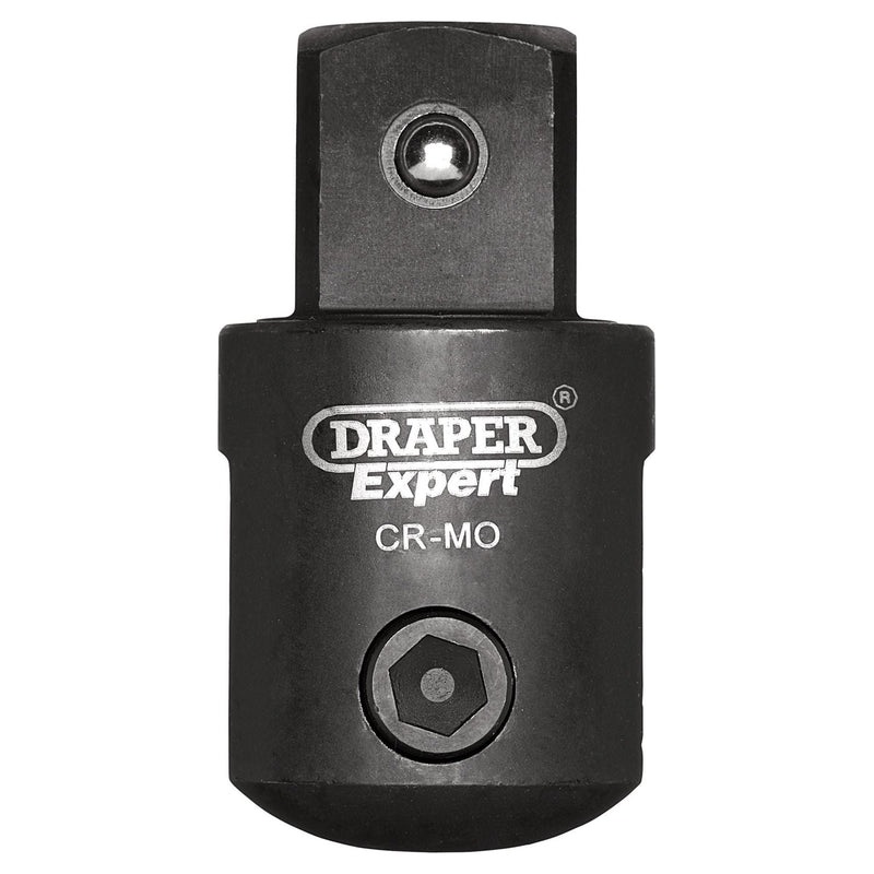 Draper Draper Expert Breaker Bar Repair Kit, 1" Sq. Dr. (3 Piece) Draper - Town Tools
