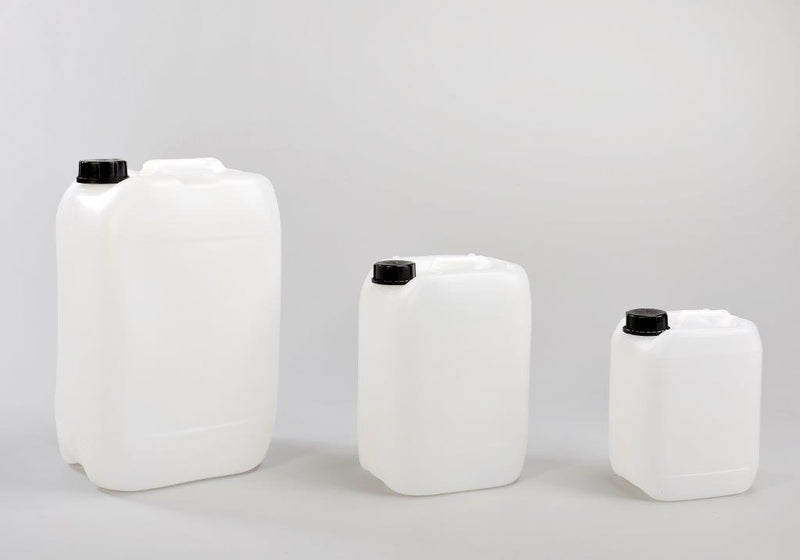 IGE Plastic Jerry Can 10L Capacity