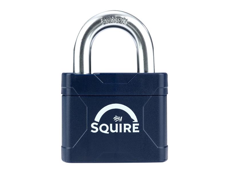 Squire Stronglock™ Plus Laminated Padlock 50mm