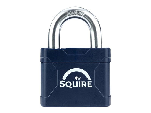 Squire Stronglock™ Plus Laminated Padlock 50mm Keyed Alike