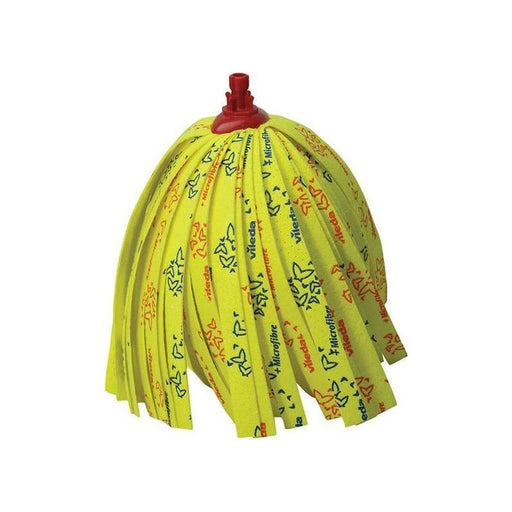 Vileda SuperMocio Soft Refill Vileda - RockBottom Northampton