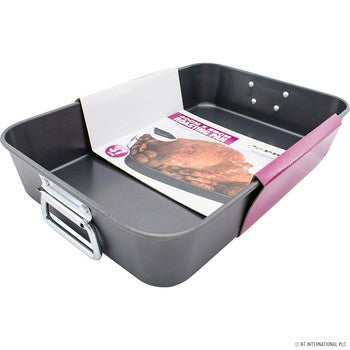 40Cm X28Cm Roasting Pan
