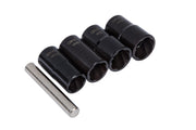 Blue Spot Tools 5 PCE Locking Wheel Nut Remover Set