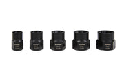 Blue Spot Tools 10 PCE Bolt Remover Set (9-19mm)