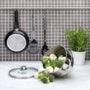 Pendeford Stainless Steel Collection Steamer 20cm