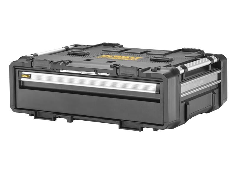 DEWALT Storage TOUGHSYSTEM 2.0 DXL Deep Drawer Unit DEWALT Storage - RockBottom Northampton