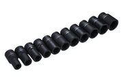 Blue Spot Tools 11 PCE 3/4" Metric Deep Impact Sockets (17-38mm)