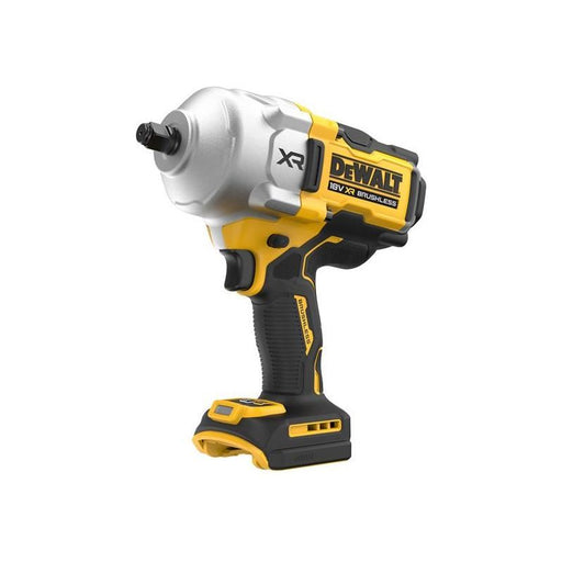Dewalt Power Tools DCF961N High Torque 1/2in Impact Wrench 18V Bare Unit DeWALT Power Tools - RockBottom Northampton