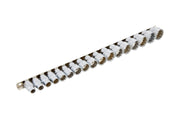 Blue Spot Tools 17 PCE 3/8" Metric Shallow Sockets (8-24mm) (EVA Foam)