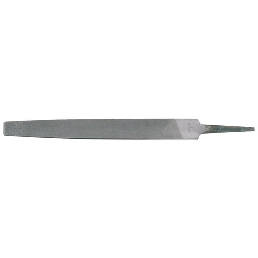 Draper Smooth Cut Flat File, 12 x 150mm 60242 Draper - Town Tools 