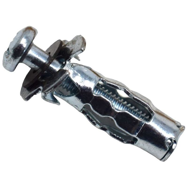 Masonmate® Hollow Wall Anchor M4 x 20mm (100) MASONMATE® - RockBottom Northampton