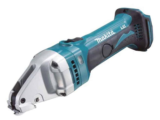 Makita DJS161Z LXT Metal Shear 18V Bare Unit Makita - RockBottom Northampton 
