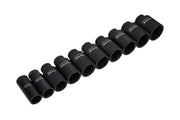 Blue Spot Tools 10 PCE 1/2" Metric Deep Impact Sockets (22mm-41mm)