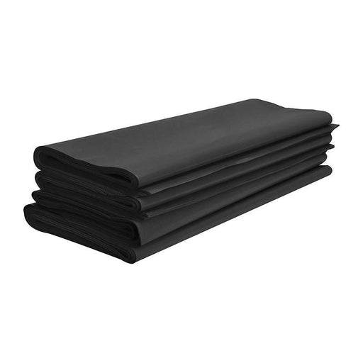 Faithfull Black Rubble Sacks (Box 100) Faithfull - RockBottom Northampton