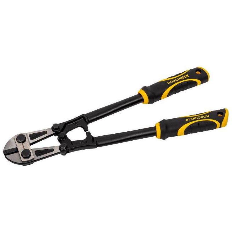 Roughneck Professional Bolt Cutters 350mm (14in) Roughneck - RockBottom Nothampton