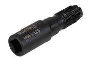 Blue Spot Tools Limited Access Spark Plug Chaser M14 X 1.25