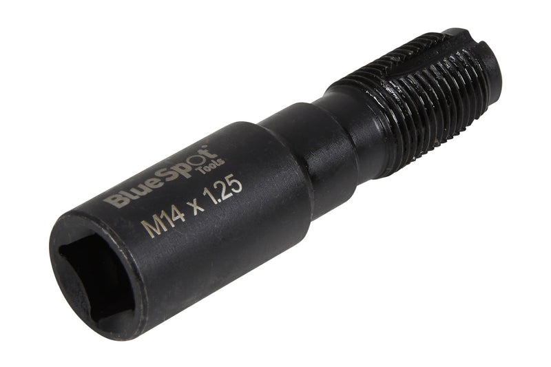 Blue Spot Tools Limited Access Spark Plug Chaser M14 X 1.25