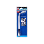 Bluespot Tools L Type Telescopic Wheel Wrench BlueSpot Tools - RockBottom Northampton