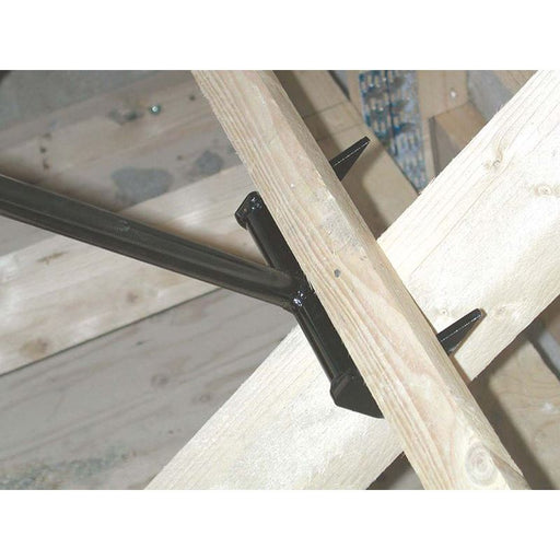 Edma Heavy-Duty Batten Lifter Edma - RockBottom Northamptin