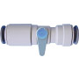 JG Speedfit Plastic Ball Valve 15mm