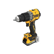 Dewalt Power Tools DCD805E2T XR BL G3 Combi 18V 2 x 1.7Ah POWERSTACK™ Li-ion DeWALT Power Tools - RockBottom Northampton