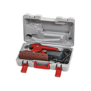 Einhell TE-OS 2520 E 1/2 Sheet Orbital Sander 250W 240V Einhell - RockBottom Northamptin