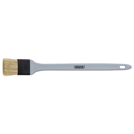 Draper Long Reach Angled Paint Brush, 2"/50mm Draper - Town Tools