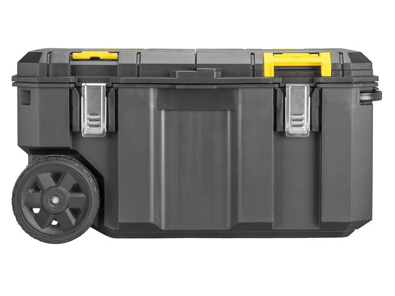 DEWALT Storage TSTAK IP54 Job Chest DEWALT Storage - RockBottom Northampton