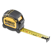 Dewalt TOUGHSERIES™ Tape Measure 8m/26ft (Width 32mm) Dewalt - RockBottom Northampton