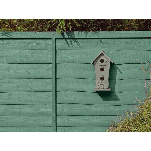 Ronseal Garden Paint Sage 750ml Ronseal - RockBottom Nothampton