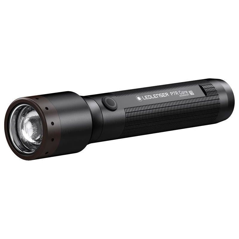 Ledlenser P7R CORE Rechargeable Torch Ledlenser - RockBottom Northampton