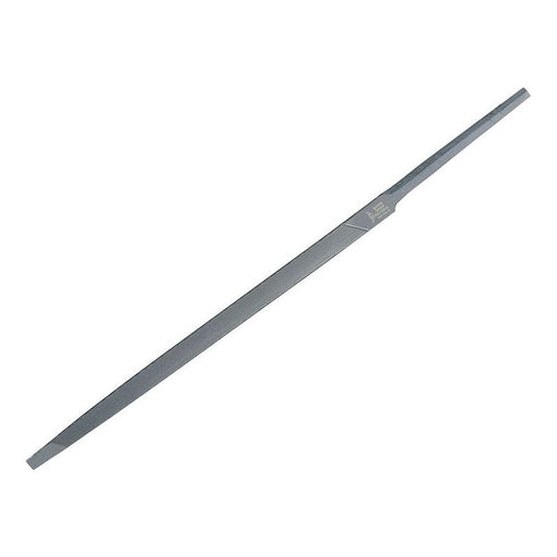 Bahco 4-186-05-2-0 Slim Taper Saw File 125mm (5in) Bahco - RockBottom Northampton