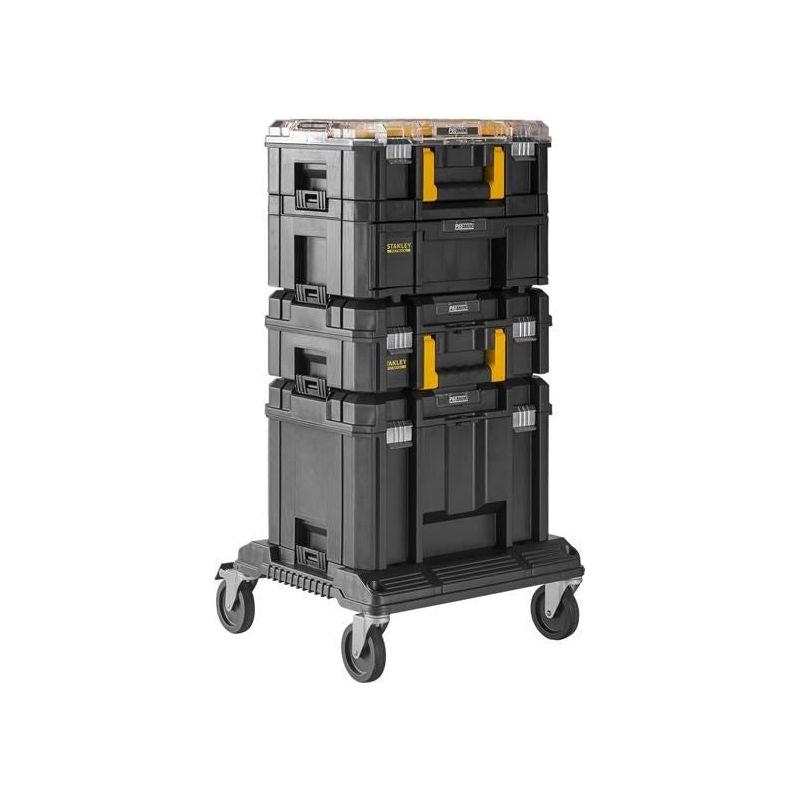 Stanley® Storage FatMax® PRO-STACK™ Mobile Storage Tower STANLEY® Storage - RockBottom Nothampton