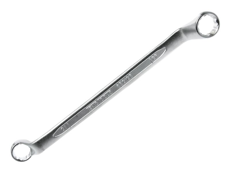 Teng Ring Spanner 21 x 23mm