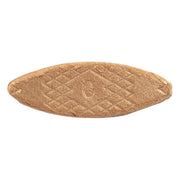 Faithfull Biscuit Wood No 0 (Tub 150) Faithfull - RockBottom Northampton