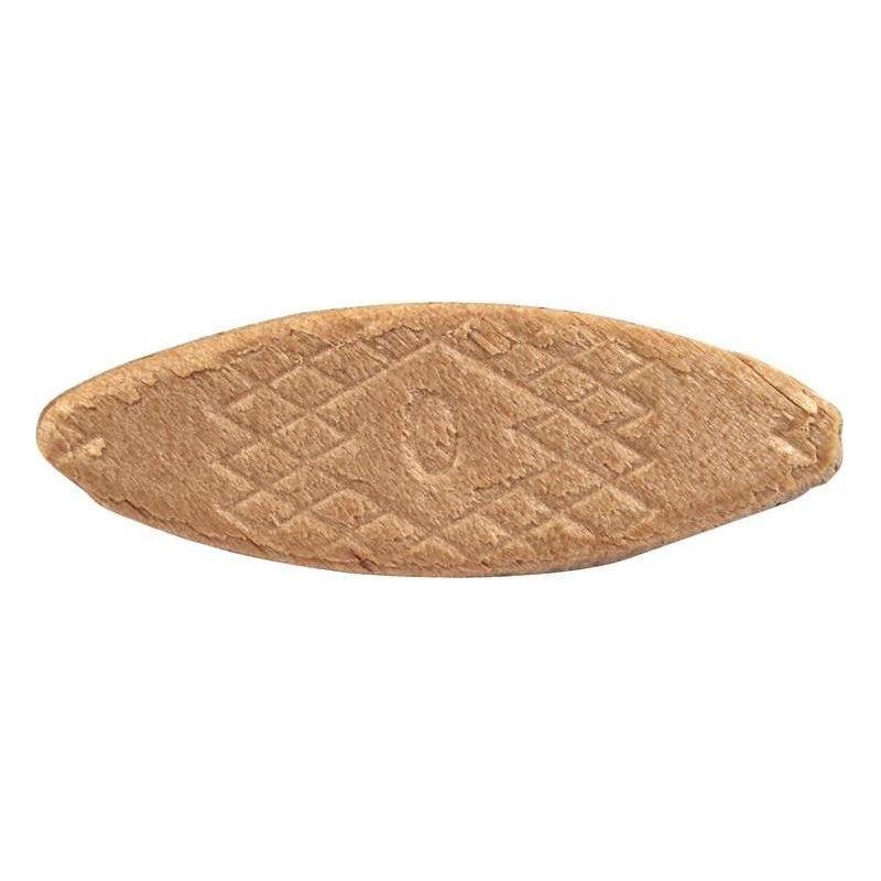 Faithfull Biscuit Wood No 0 (Tub 150) Faithfull - RockBottom Northampton