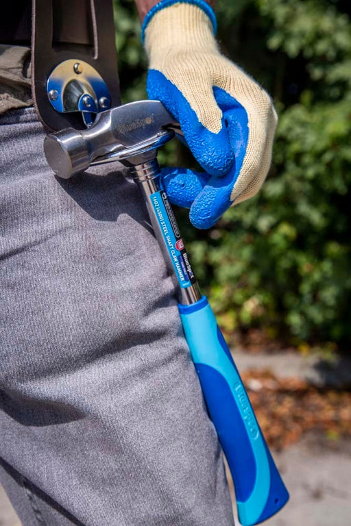 Blue Spot Tools Leather Hammer Holder