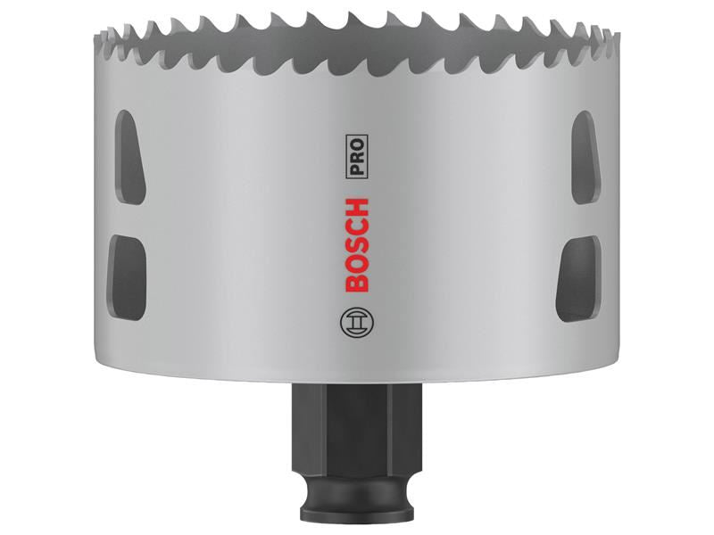 Bosch Powertool Accessories PRO Multi Material PC Plus Holesaw 79mm Bosch Powertool Accessories - RockBottom Northampton