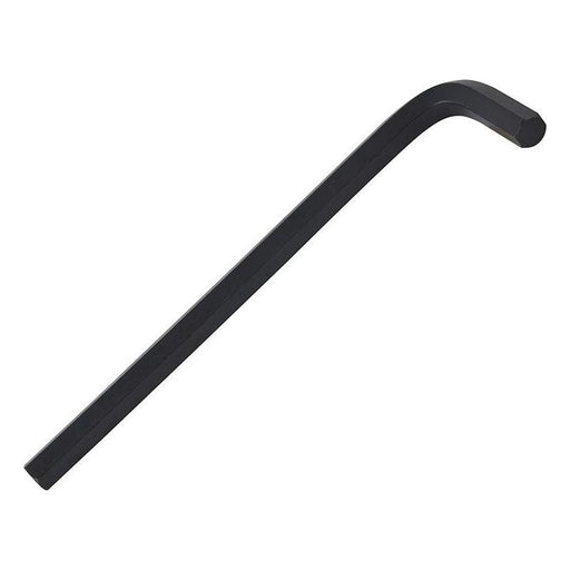 Faithfull Long Arm Hexagon Key 10.0mm Faithfull - RockBottom Northampton