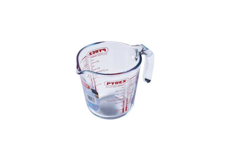 Pyrex Classic Measuring Jug 0.5L