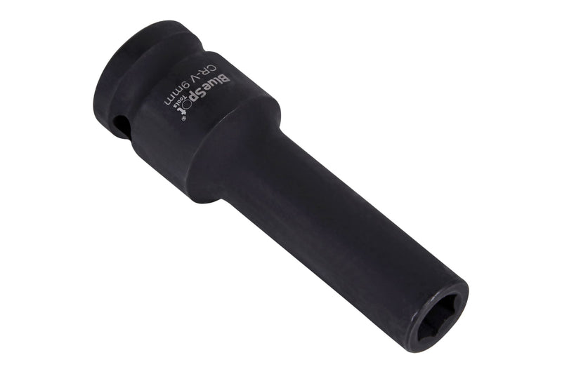 Blue Spot Tools 1/2" Deep Impact Hex Socket