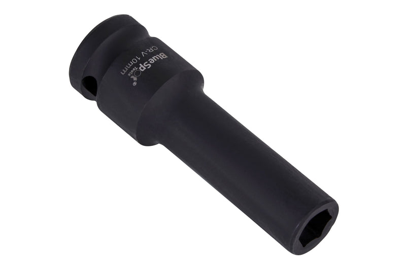 Blue Spot Tools 1/2" Deep Impact Hex Socket