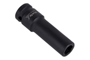 Blue Spot Tools 1/2" Deep Impact Hex Socket