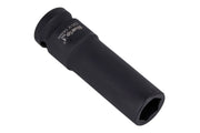 Blue Spot Tools 1/2" Deep Impact Hex Socket