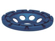 MEXCO X90 Grade Twin Row Cup Grinder 180mm MEXCO - RockBottom Northampton